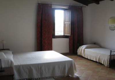 Agriturismo Pozzo di Mazza